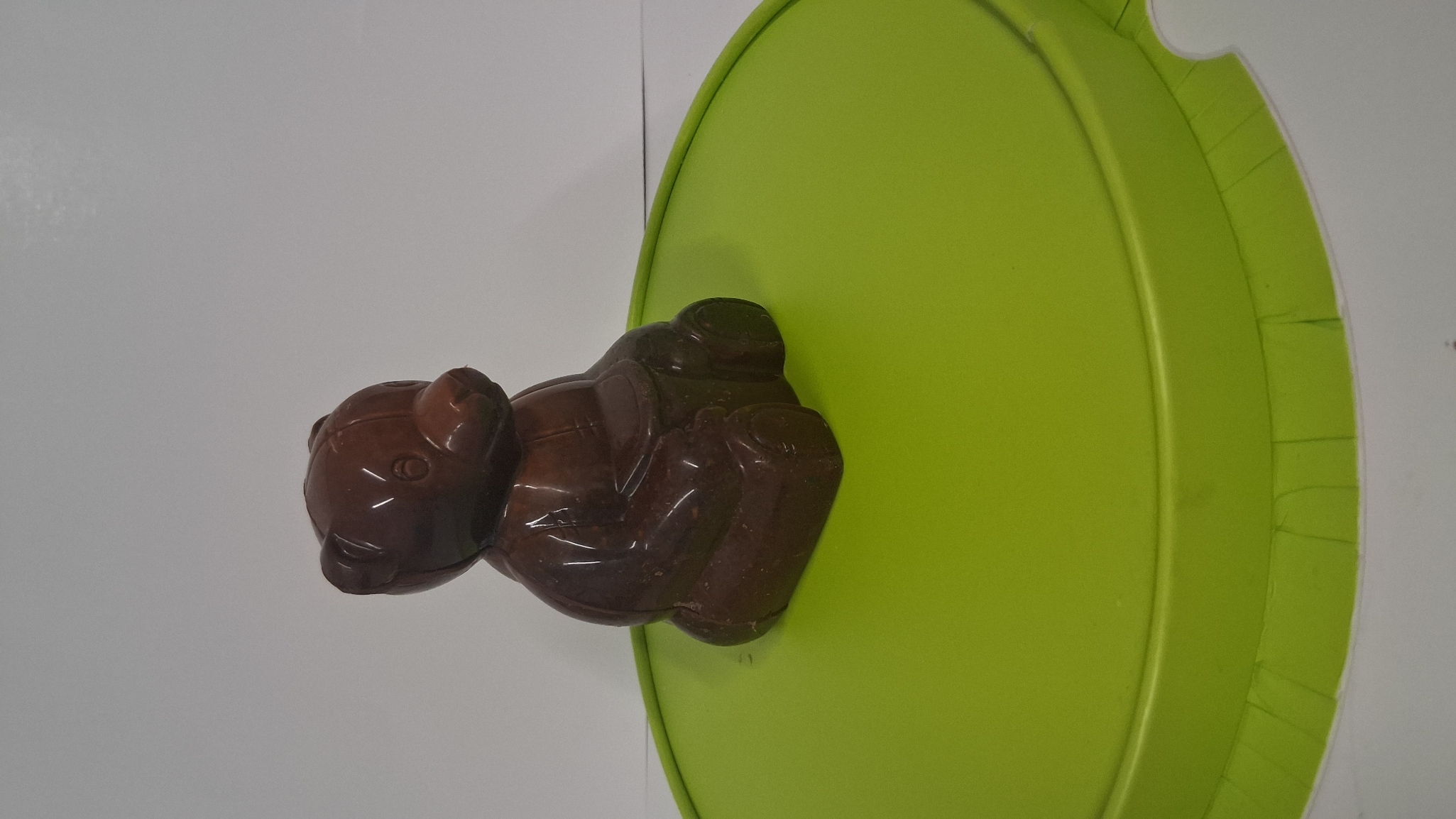 Photo de nos moulages
