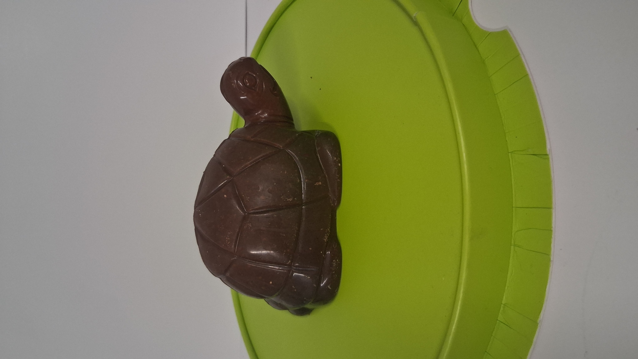 Photo de nos moulages