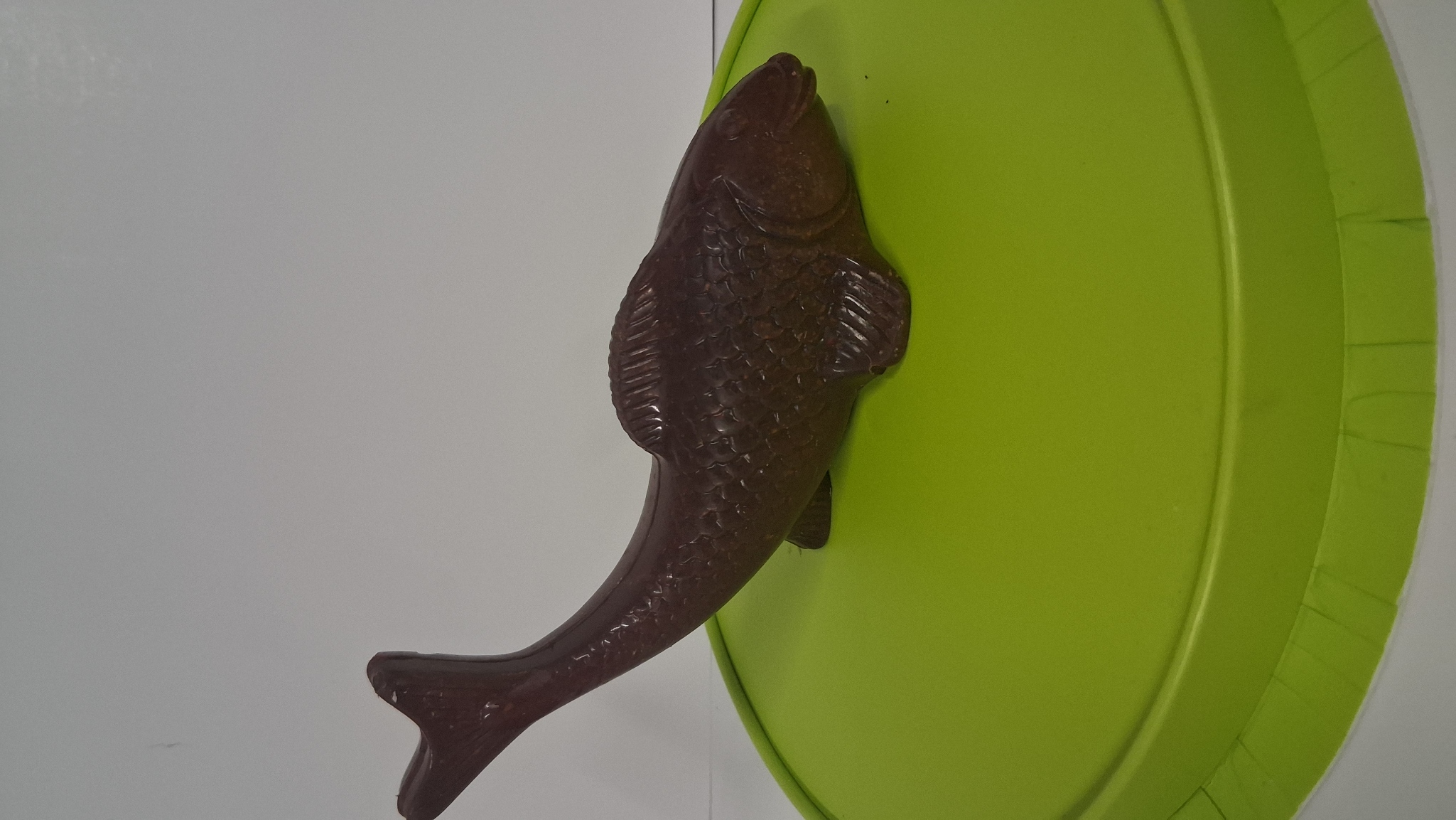 Photo de nos moulages