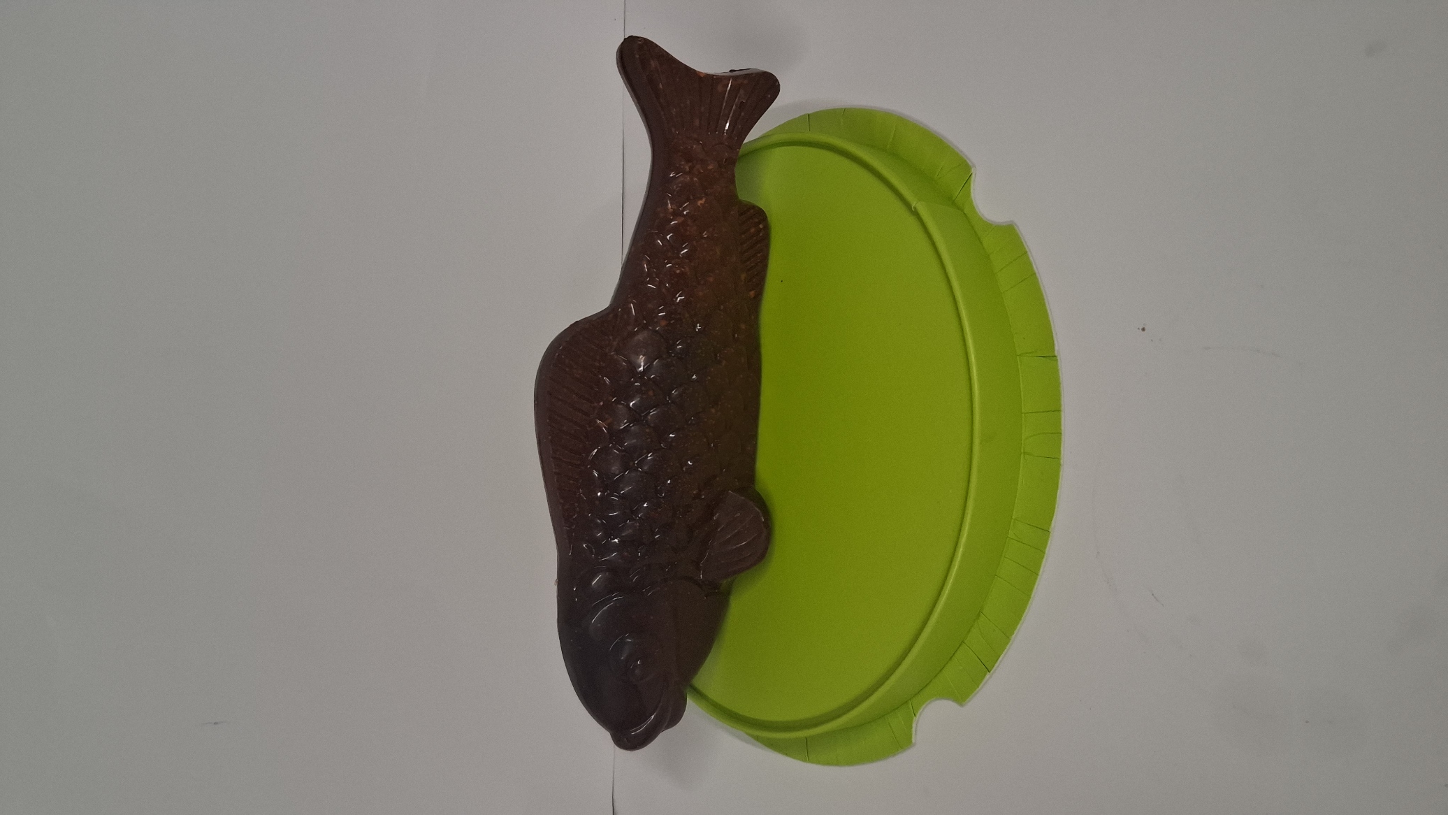 Photo de nos moulages