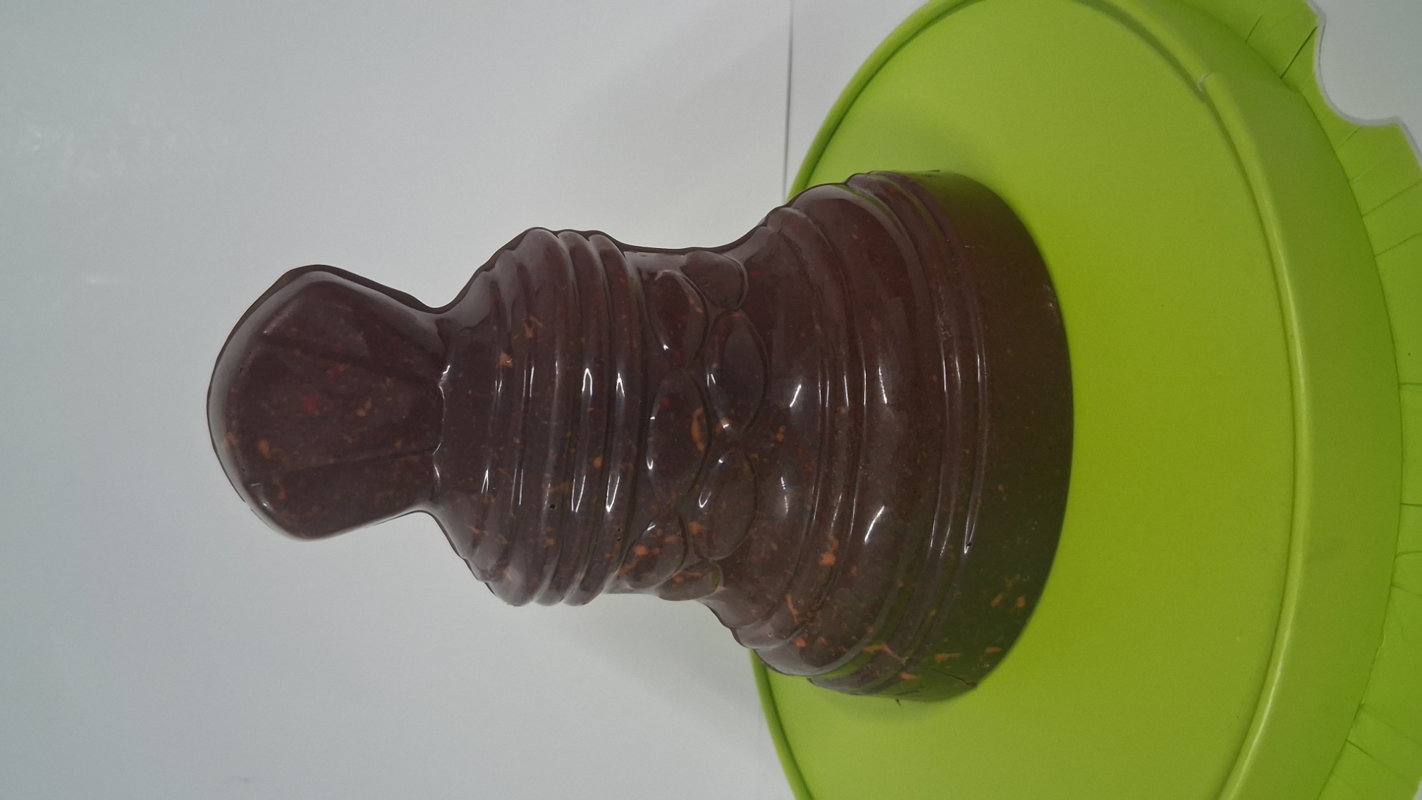 Photo de nos moulages