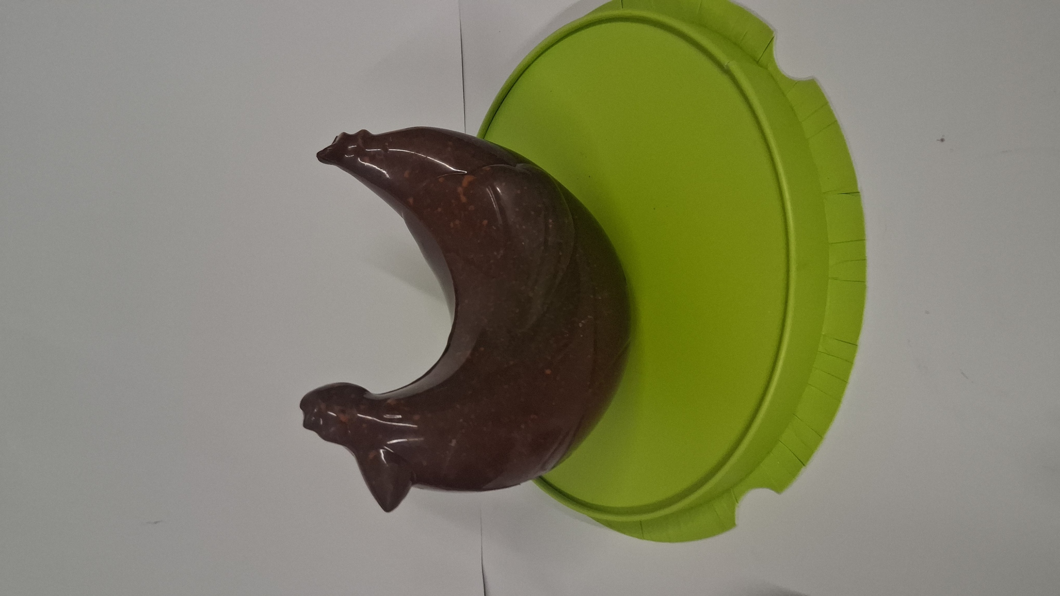 Photo de nos moulages