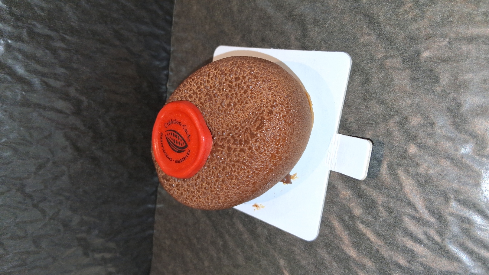 Grain de café