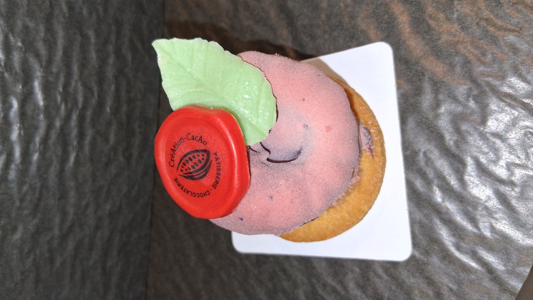 Mûre: Mousse mûre, insert mûre