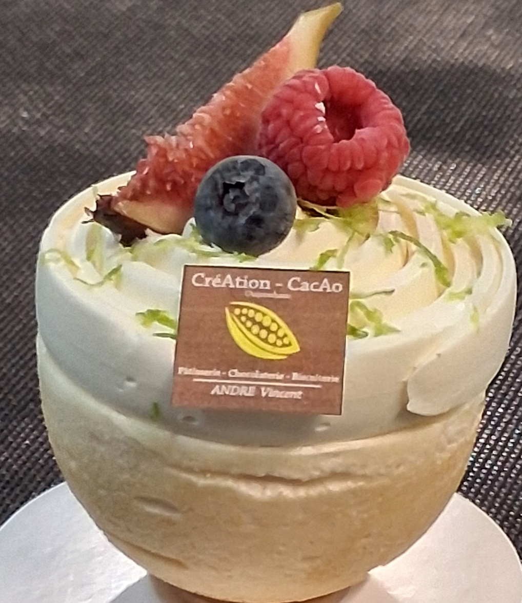 Pavlova