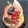 Tartelette Fruits