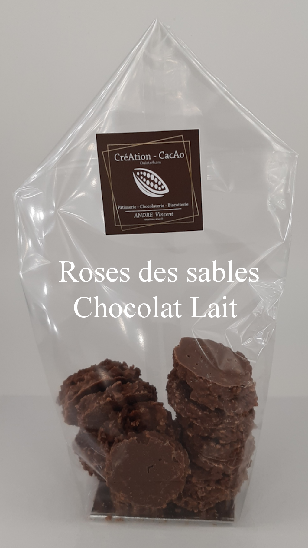 Rose des sables lait1