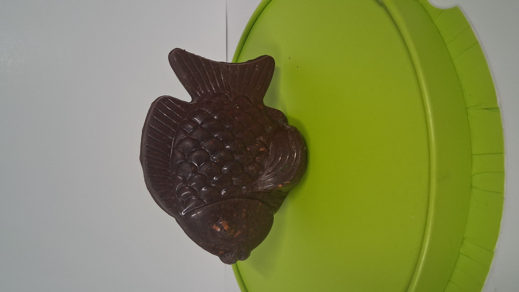 Photo de nos moulages
