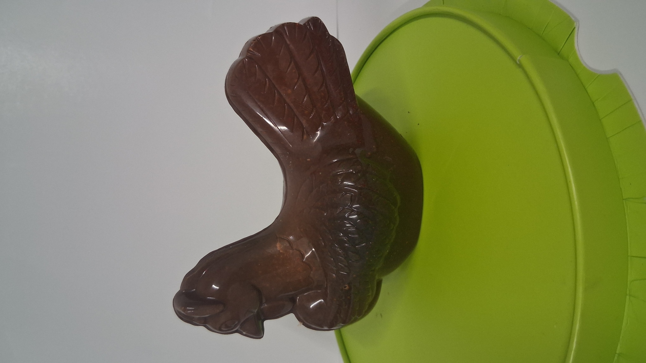 Photo de nos moulages