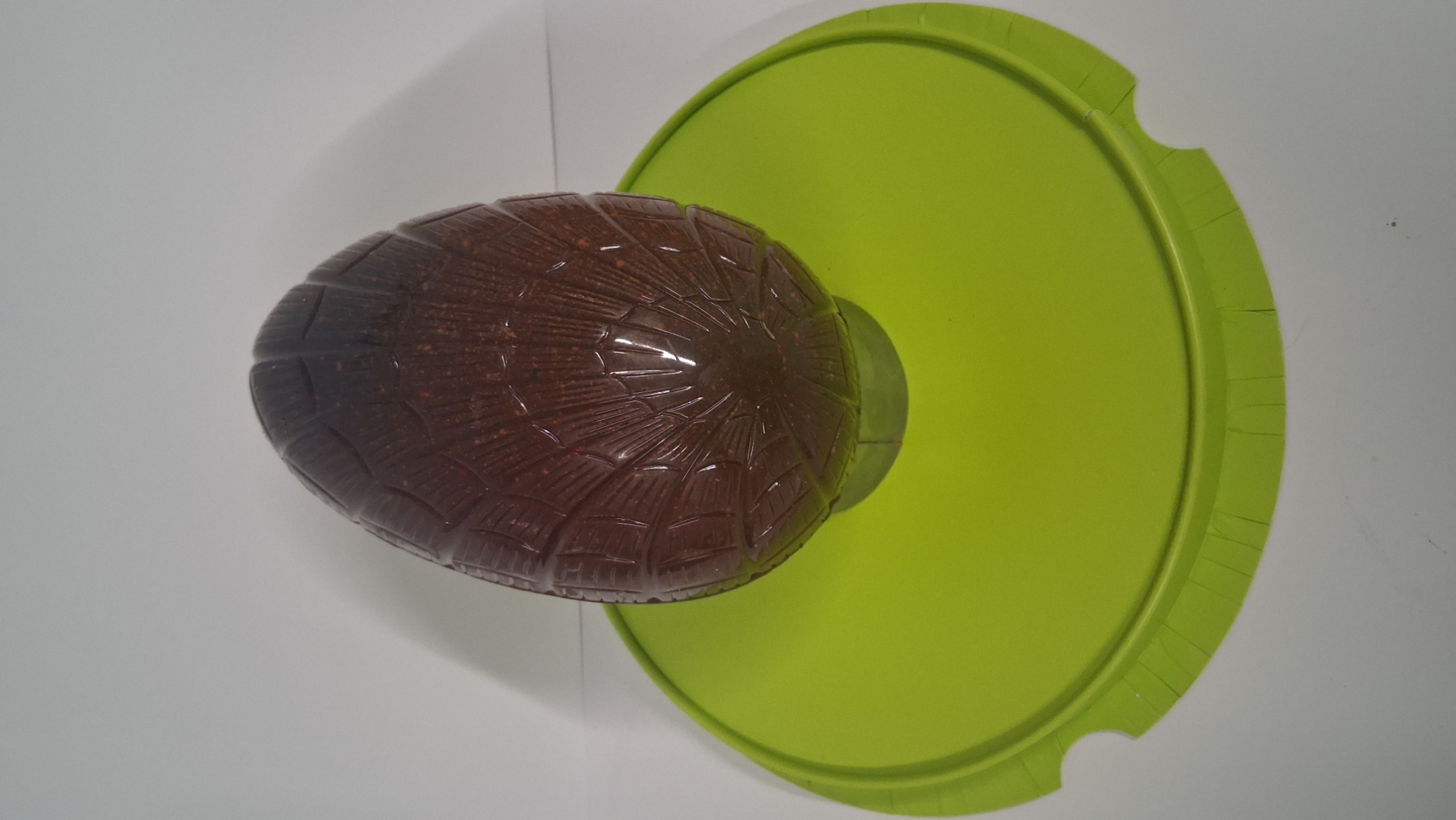 Photo de nos moulages