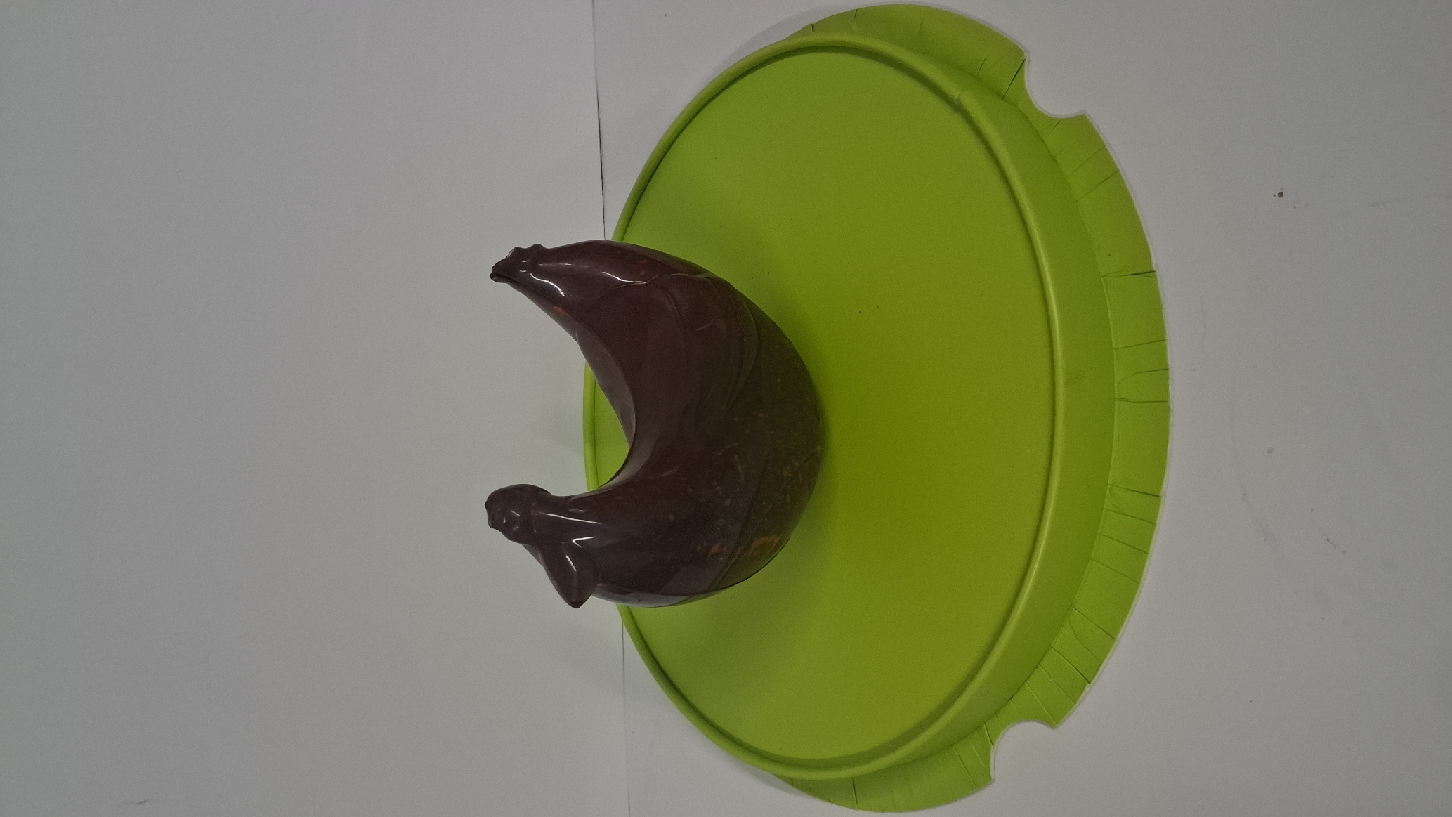 Photo de nos moulages
