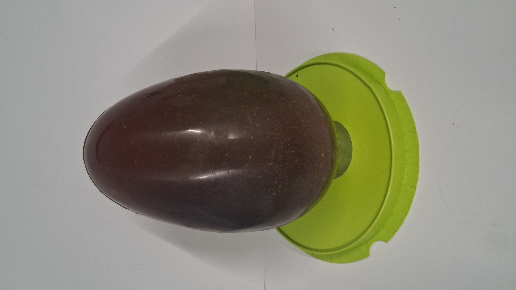 Photo de nos moulages