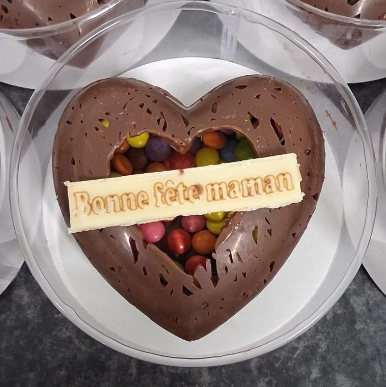 Boite Coeur