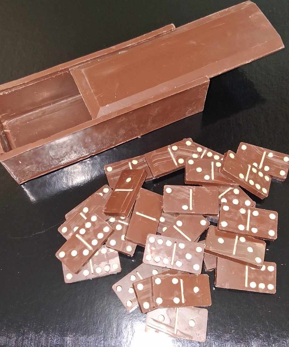Jeux de Dominos