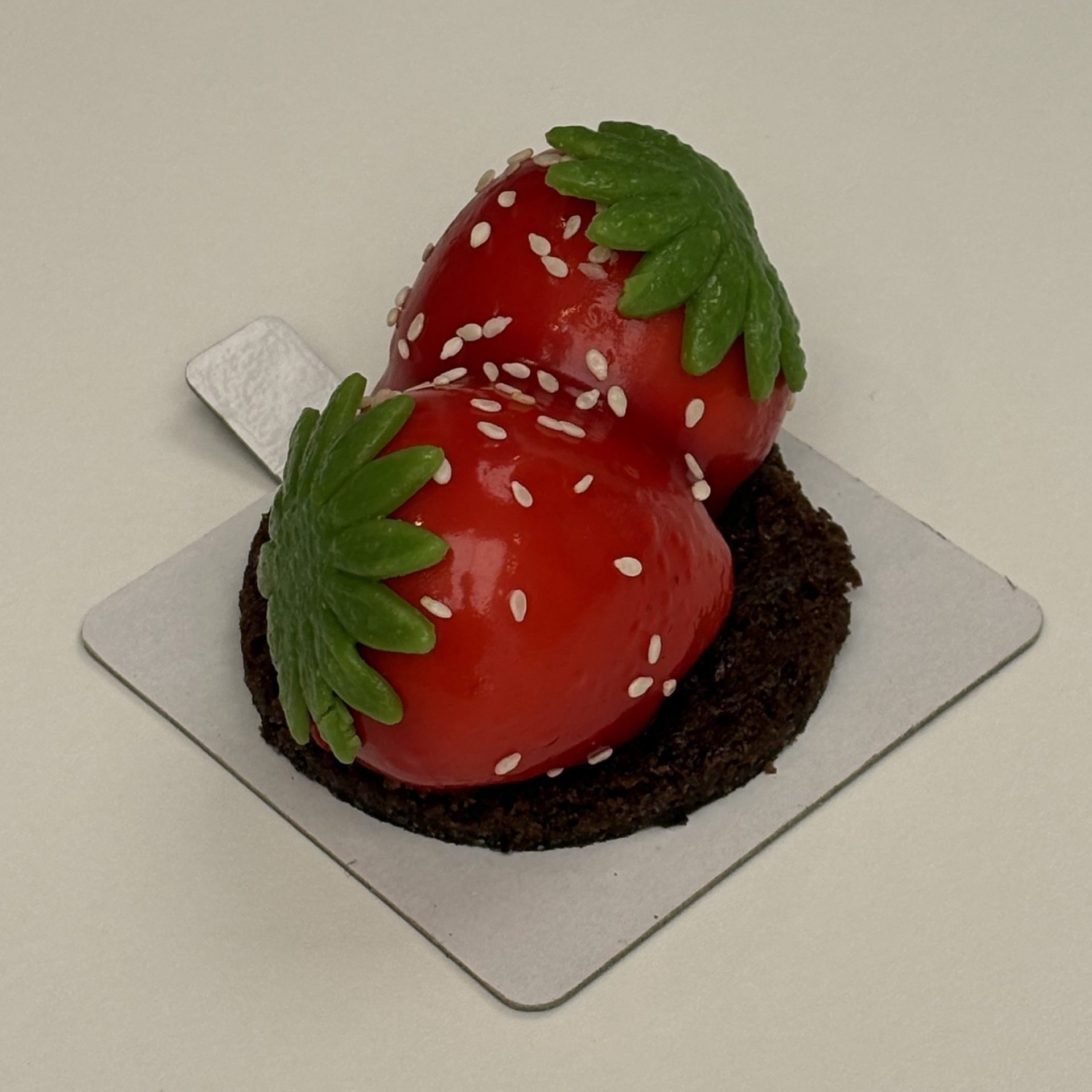 Fraises